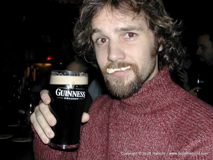 Got Guinness?