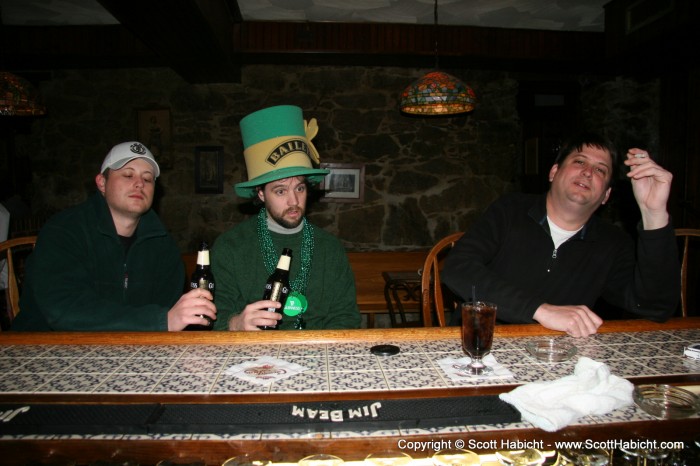 Happy St. Patrick's day!!!!