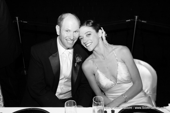 High School friend Jeff Nauman got married. Check out the album "Jeff and Jamie's Wedding" for those pictures.