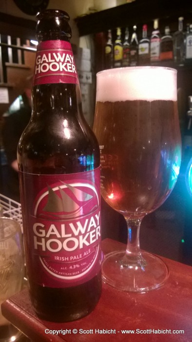 From a Cute Hoor to a Galway Hooker.